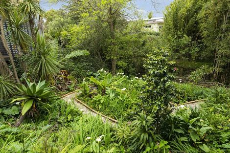 Photo of property in 2/7 Springfield Street, Forrest Hill, Auckland, 0620