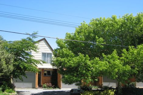 Photo of property in 1/59 Vogel Street, Richmond, Christchurch, 8013