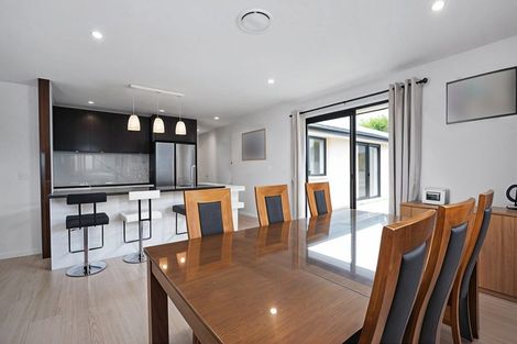 Photo of property in 58a Ashbury Drive, Tinwald, Ashburton, 7700