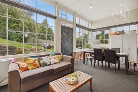 Photo of property in 15 London Street, Dunedin Central, Dunedin, 9016