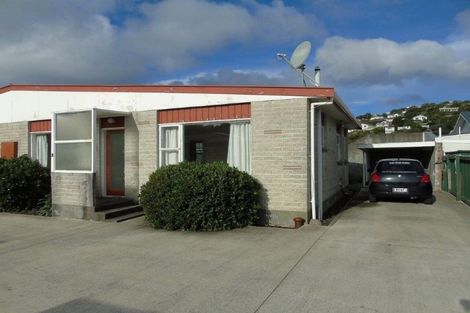 Photo of property in 84f5 Park Road, Miramar, Wellington, 6022