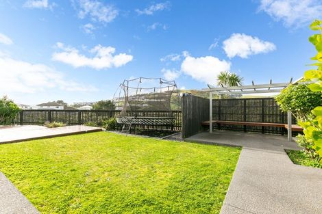 Photo of property in 226 Mark Avenue, Grenada Village, Wellington, 6037