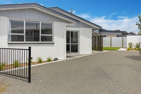 Photo of property in 4/76 Redwood Street, Redwoodtown, Blenheim, 7201