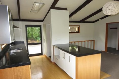 Photo of property in 76 Ranui Crescent, Khandallah, Wellington, 6035