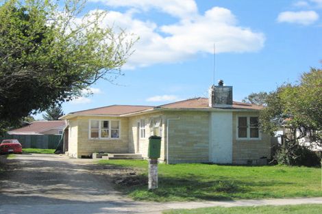 Photo of property in 61 Black Street, Wairoa, 4108