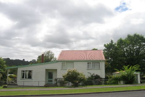 Photo of property in 15 Eketone Street, Te Kuiti, 3910