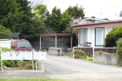 Photo of property in 13d Hereford Street, Levin, 5510