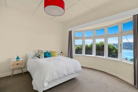 Photo of property in 159 Te Anau Road, Hataitai, Wellington, 6021
