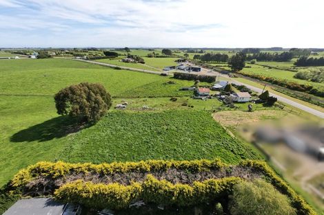 Photo of property in 4 Robertson Street, Woodlands, Invercargill, 9871