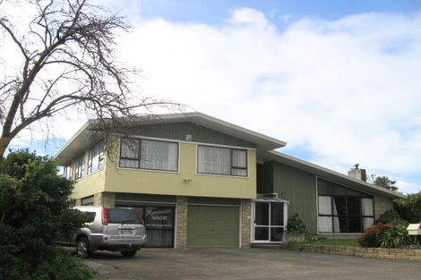 Photo of property in 385 Westminster Avenue, Tamatea, Napier, 4112