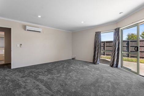 Photo of property in 117b Kippenberger Avenue, Rangiora, 7400