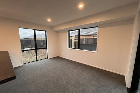 Photo of property in 12 Lomu Way, Rolleston, 7615