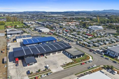 Photo of property in Wills Road, Bell Block, New Plymouth, 4312