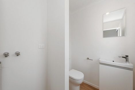 Photo of property in 1u1 Vialou Street, Hamilton Central, Hamilton, 3204