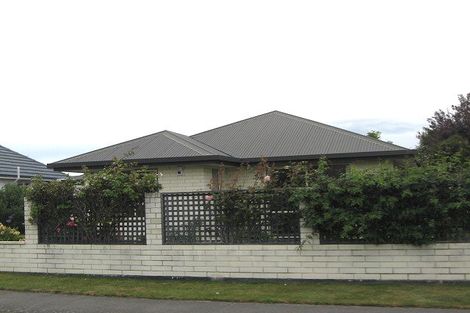 Photo of property in 1 Gainsborough Street, Hoon Hay, Christchurch, 8025