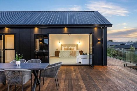 Photo of property in 9 Fisk Road, Pukekohe, 2120