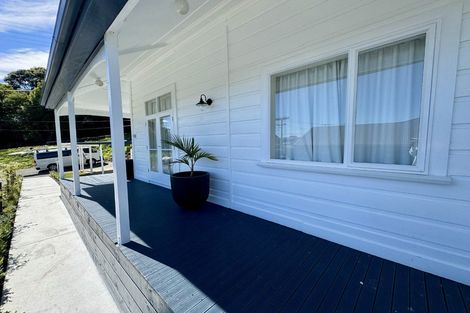Photo of property in 26 Puketahi Street, Greymouth, 7805