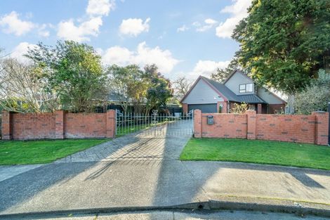 Photo of property in 9 Johnswood Grove, Clouston Park, Upper Hutt, 5018