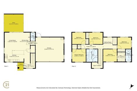 Photo of property in 9 Ivys Rise, Lansdowne, 5810
