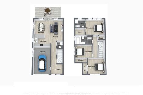 Photo of property in 160 Princes Street West, Pukekohe, 2120