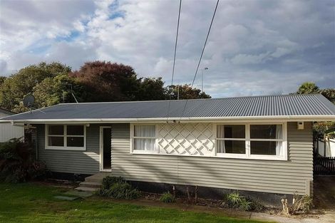 Photo of property in 82 Friedlanders Road, Manurewa, Auckland, 2102
