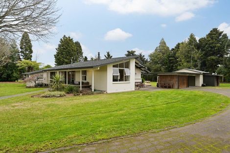 Photo of property in 46 Devine Road, Tamahere, Hamilton, 3283