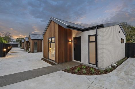 Photo of property in 4/30 Clyde Road, Upper Riccarton, Christchurch, 8041