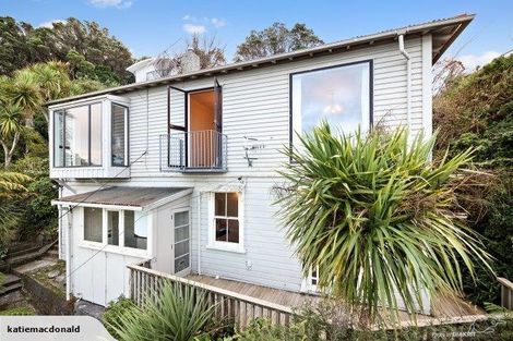 Photo of property in 149 Barnard Street, Wadestown, Wellington, 6012