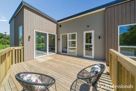 Photo of property in Manor Park, 6 Manor Park Road, Manor Park, Lower Hutt, 5019