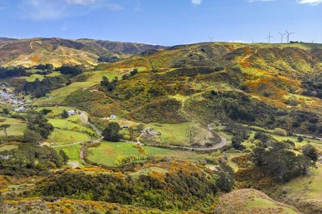 Photo of property in 520 Makara Road, Makara, 6972