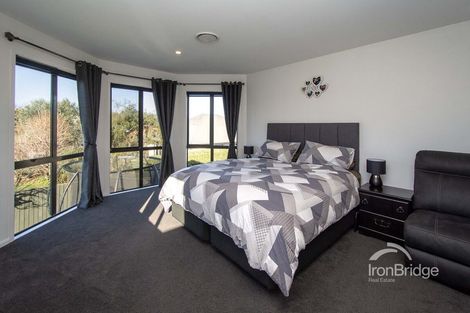 Photo of property in 34 Glasnevin Drive, Casebrook, Christchurch, 8051