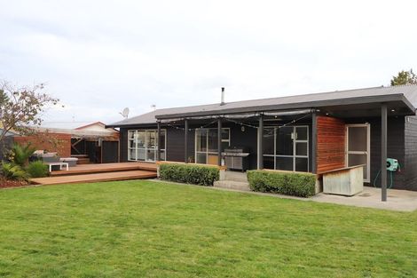 Photo of property in 7 Gemini Avenue, Milson, Palmerston North, 4414
