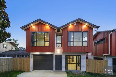 Photo of property in 4a Alicante Avenue, Hillpark, Auckland, 2102