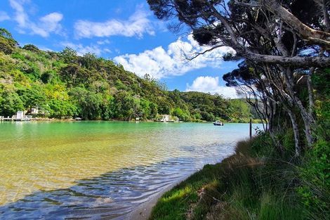 Photo of property in 178 North Cove, Kawau Island, 0920