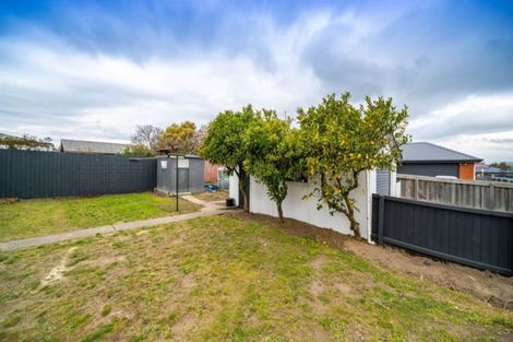 Photo of property in 4 Colac Street, Avondale, Christchurch, 8061