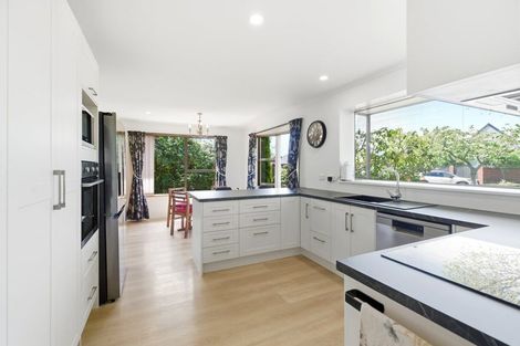 Photo of property in 8 Addison Place, Halswell, Christchurch, 8025