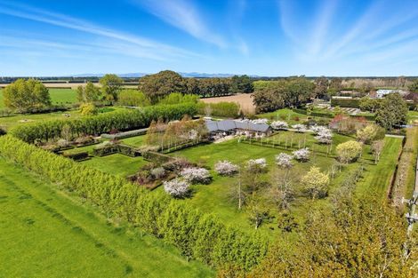 Photo of property in 418a Woodfields Road, Swannanoa, Rangiora, 7475