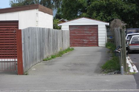 Photo of property in 66 Burke Street, Addington, Christchurch, 8024