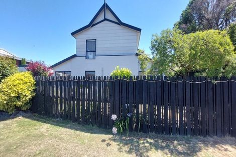 Photo of property in 25 Yellowstone Crescent, Burwood, Christchurch, 8083