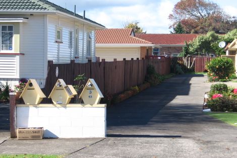 Photo of property in 2/63 Glen Avenue, Papatoetoe, Auckland, 2025