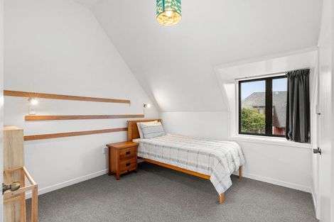 Photo of property in 83 Grahams Road, Burnside, Christchurch, 8041