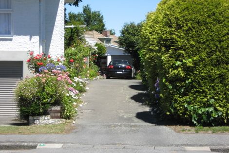 Photo of property in 2/39 Naseby Street, Merivale, Christchurch, 8014