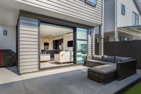 Photo of property in 14 Kotuku Lane, Hobsonville, Auckland, 0616