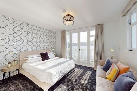 Photo of property in 322 Oriental Parade, Oriental Bay, Wellington, 6011