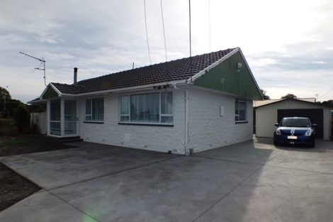 Photo of property in 853 Ferry Road, Woolston, Christchurch, 8023