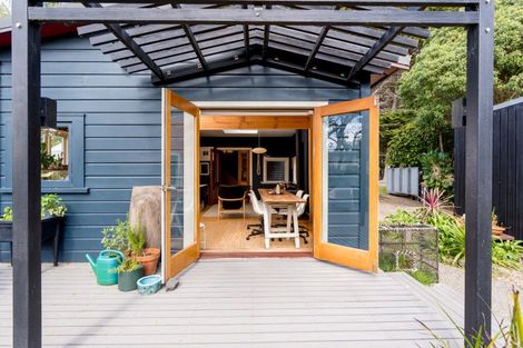 Photo of property in 17 Moana Street, Aramoana, Port Chalmers, 9082