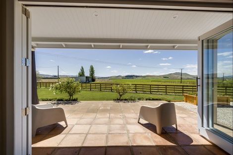 Photo of property in 241 Drumpeel Road, Otane, 4276