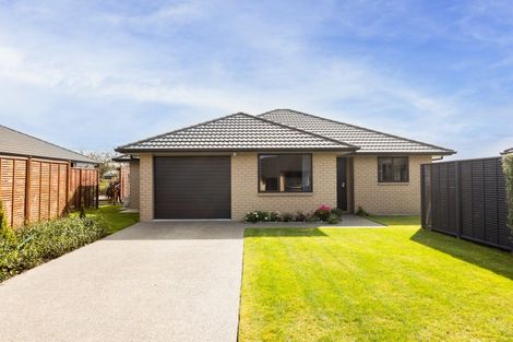 Photo of property in 73/23 Matariki Avenue, Frimley, Hastings, 4120