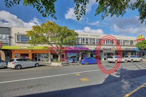 Photo of property in Queens Chambers, 220 Main Street, Upper Hutt, 5018
