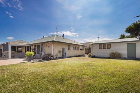 Photo of property in 7 Mirbeck Avenue, Cambridge, 3434